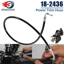 For Marine Mercruiser Power