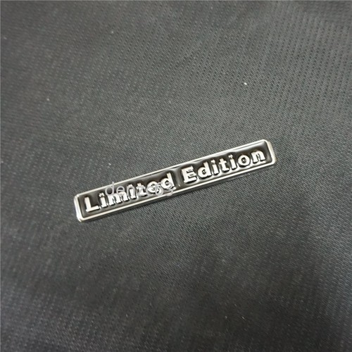 Chrome silver black - chrome,