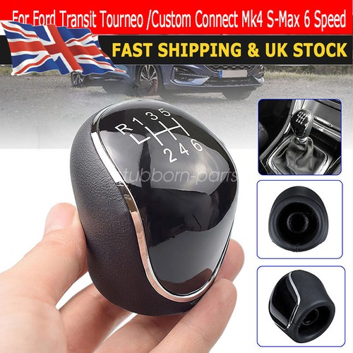 Gear stick shift knob - stick, for