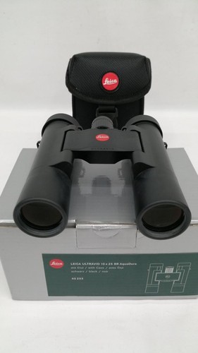 Leica ultravid br - ultravid, 10×25