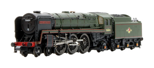 Dapol gauge 095e br - gauge, class