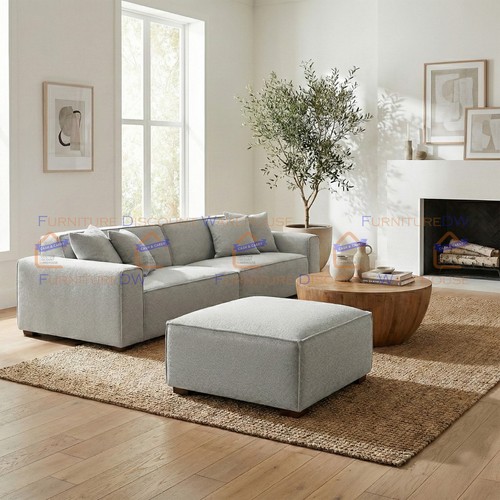 Aluxo dakota modular - aluxo®,