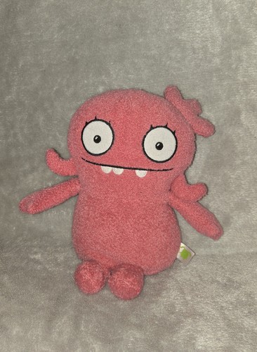 Hasbro ugly dolls yours - ugly,