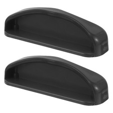 2 Pcs Walk-in Cooler Handle
