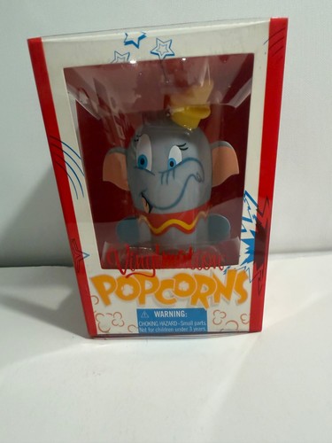 Disney popcorn vinylmation - disney,