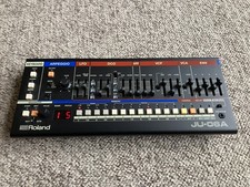 Roland JU-06A Sound Module