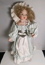 Crying Little Bo Peep Doll