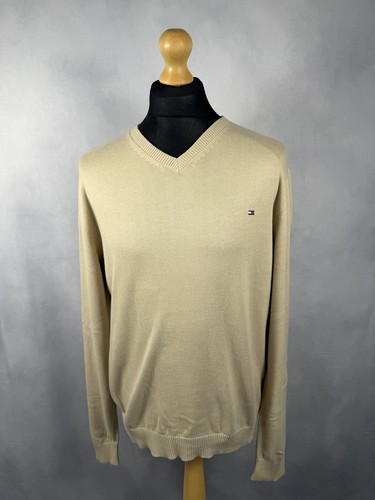 Tommy hilfiger jumper mens - tommy,