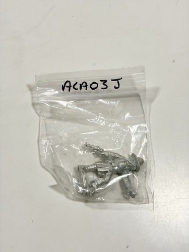 Roleplaying miniatures metal - miniatures,