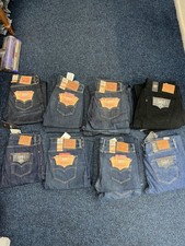 Men's Levi 501 512 514 511 502