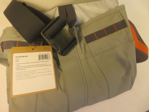 Simms freestone wading pants - freestone,