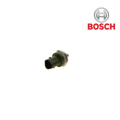 Sensor fuel pressure - fuel, bosch
