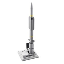 US Navy Missile-6 SM-6