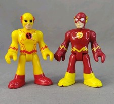 Imaginext DC Super Friends