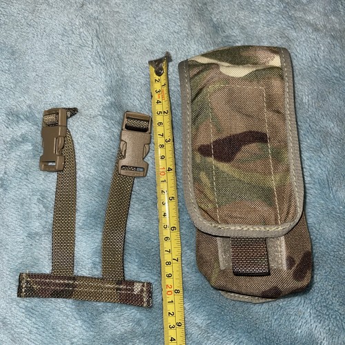 British army osprey iva - mk,