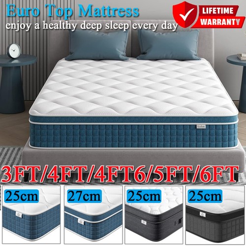Memory foam hybrid - memory,