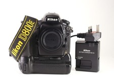 Nikon D800E Camera Body Only &