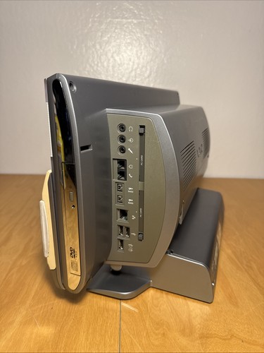 Sony vaio pcv - pcv-w30, computer