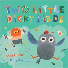 Two Little Dicky Birds: A