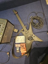 Ibanez Iron Label Xiphos