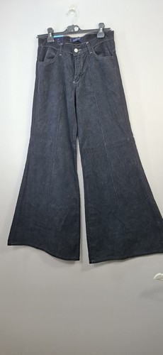 Spase corduroy flare - spase, 70s