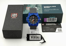 Luminox XS.8902.ECO #tide 46mm