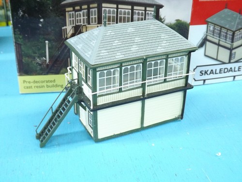 Hornby skaledale r9838 granite - skaledale,