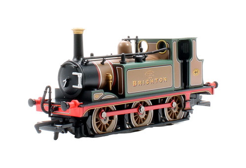 Hornby gauge r2799 lbscr - oo,