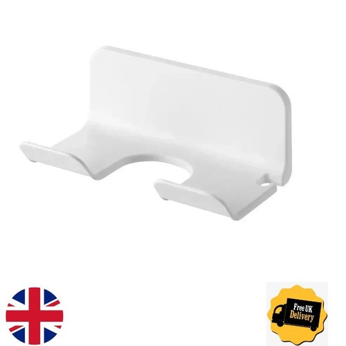 Hair dryer stand holder wall - stand,