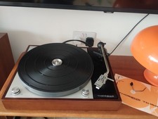 Thorens 150 mkii vintage - thorens,