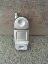 Little Tikes Toy Play Phone for Wooden Kitchen Playset Silver Telephone Spare