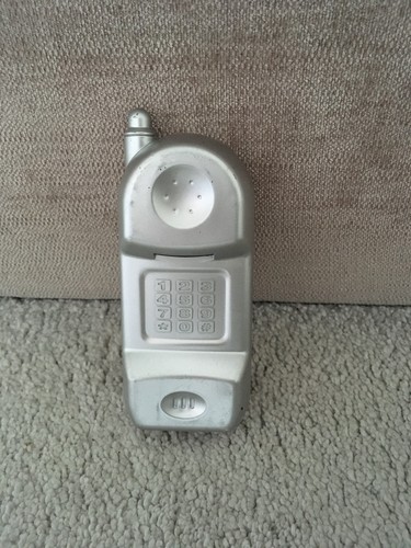 Little tikes toy play phone - tikes,