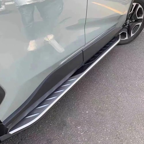 Running boards for toyota - boards,