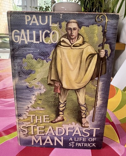 The steadfast man biography - the,