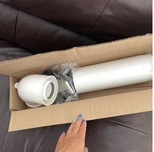 Ideal Horizontal Flue