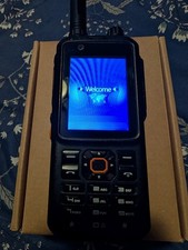 Inrico T320 Handheld Radio 4G