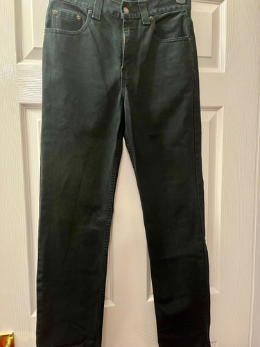 Levi 504 black men - levi’s,
