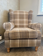 Sherlock armchair, large (from