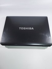 Laptop Toshiba Satellite
