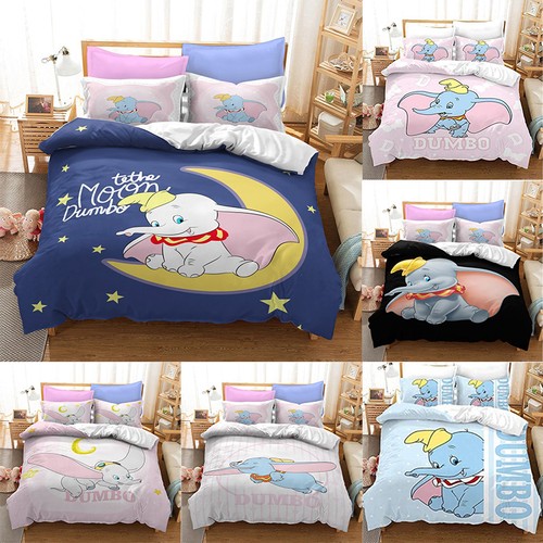 Cartoon dumbo series - cartoon,