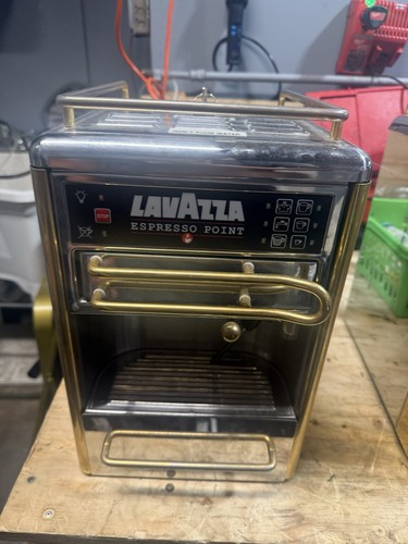 Lavazza espresso point matinee - point,