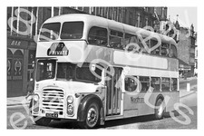 Bus Photograph ALEXANDER