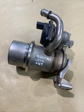 GENUINE 2018 VW GOLF MK7