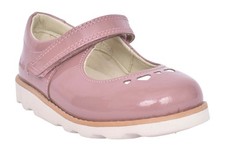 Clarks Crown K - Patent