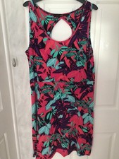 Ladies Asda Summer dress, 14