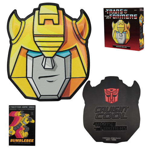 Transformers limited edition - transformers,
