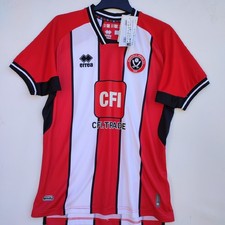 Sheffield United 2023 - 2024