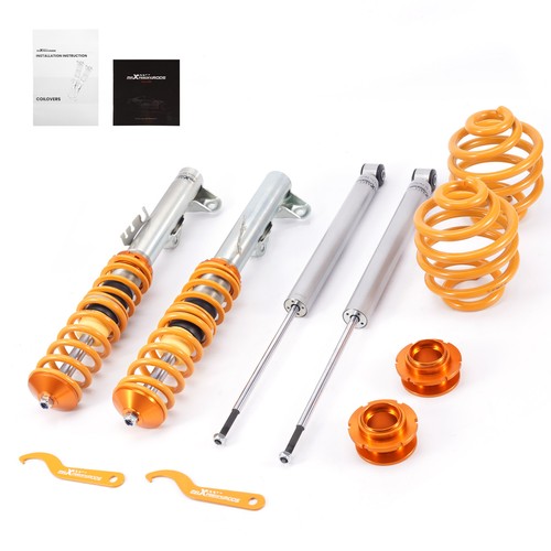 Coilovers kit for - bmw, 3