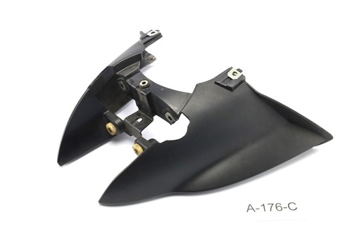 Bmw 1200 2004 2009 rear - s, 2004-2009