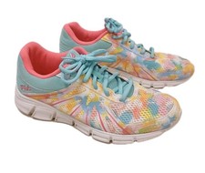 FILA COOLMAX Memory Foam gym